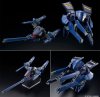 HG 1/144 RX-124 Gundam TR-6 Haze'n-Thley II