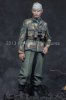 1/35 "The Defender of Normandy" Set (4 Figures)