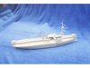 1/350 Imperial Chinese Navy "Chen Yuen" Wooden Deck for Bronco