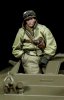 1/35 WWII US M8/M20 Crewman #1