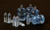 1/35 Water Bottles for Vehicle/Diorama