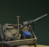 1/35 WWI LCP Ford T Accessories