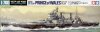 1/700 British Battleship Prince of Wales