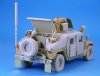 1/35 M1114 Humvee Conversion Set for Tamiya