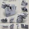 1/35 MK47 Advanced Lightweight Grenade Launcher #5