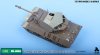 1/48 British M10 IIC Achilles Detail Up Set for Tamiya