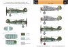 1/48 Gloster Gladiator in Swedish Service Vol.1