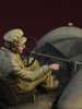 1/35 WWII British ATS Driver