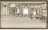 1/700 German Pocket Battleship Detail Up Etching Parts