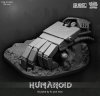1/20 Humanoid Base