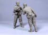 1/35 Red Army Scouts #2, Summer 1943-45