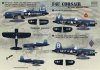 1/48 F4U Corsair of the Koeran War