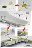 1/700 Chinese PLA "Liao Ning" Aircraft Carrier Super Upgrade Set