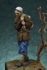 1/35 WWII Soviet Refugee Woman