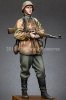 1/16 WWII German Panzer Grenadier "Feldherrnhalle"