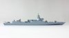 1/700 Chinese PLA Type 055 Class Destroyer