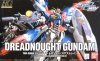 HG 1/144 YMF-X000A Dreadnought Gundam