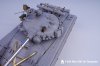 1/35 T-72B Mod.1990 MBT Detail Up Set for Trumpeter