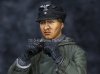 1/35 WWII German SS Panzer Crew Winter