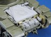 1/35 AVDS-1790 Engine & Compartment Set for AFV Club M60 Series