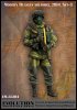 1/35 Modern Russian Soldier 2014 #3