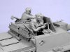 1/35 German StuG Crew, Summer 1943-45