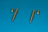 1/48 20mm Hispano Cannons Barrel for Spitfire Wing E & C