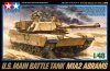 1/48 US Main Battle Tank M1A2 Abrams