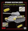 1/35 T-34/85 Model 1944 Detail Up Set