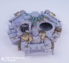 1/35 T-90A, T-90 MBT Detail Up Set for Trumpeter