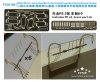 1/350 WWII IJN Anti-Swing Fixed Bar for 9m Cutter & Boat Davits