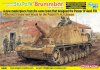 1/35 German Sd.Kfz.166 Stu.Pz.IV "Brummbar" Mid Production