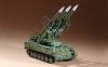 1/72 Russian SAM-6 Anti-Aircraft Missile