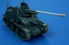 1/48 7.62cm Pak 36(r) Early Model Barrel for Marder III