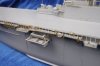 1/350 USS Wasp LHD-1 Detail Up Etched Parts for Trumpeter