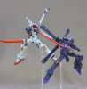 1/100 XM-X1/X2 Cross Bone Gundam Conversion Set for Bandai MG