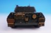 1/35 Leopard 1 A3/A4 Detail Up Set for Meng Model