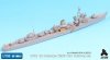 1/700 IJN Destroyer Hibiki 1941 Detail Up Set for Yamashita