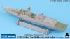 1/700 PLA Navy Type 054A Frigate Detail Up Set for Trumpeter