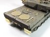 1/35 German Leopard 2 A5/6 Detail Up Set for Tamiya
