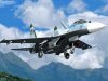 1/32 Su-27UB Flanker-C 1/32 Su-27UB Flanker-C