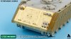 1/35 IDF M113 TOGA Armor Set for Dragon