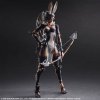 Play Arts Kai - Fran "Final Fantasy XII"