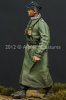 1/35 WWII German Panzer Officer "1 Panzer Division" #2