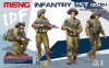 1/35 IDF Infantry Set