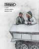 1/35 German Soldiers #3, Kharkov 1943