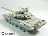 1/35 Russian T-72B Mod.1990 Detail Up Set for Trumpeter 05564