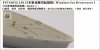 1/700 Windlass for IJN Destroyers #1 (6 pcs)