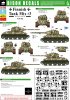 1/35 Finnish Tank Mix #3, T-34-85 in the Wars 1939-45