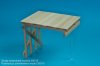 1/35 WWII Wooden Bridge (Single Module)